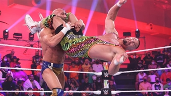 Top 10 NXT Halloween Havoc moments: WWE Top 10, Oct. 26, 2021
